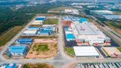 Industrial real estate positioning in Vietnam
