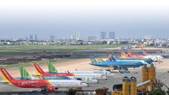 Aviation market predicted to strongly rebound in H2