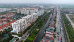 Hanoi sees development prospects of real estate market in East: experts