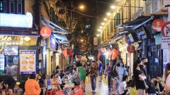 Vietnam to develop diversified high-quality night tourism products