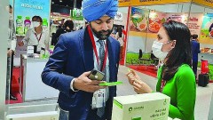 Finding the ways to conquer the Halal market