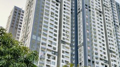 Hanoi's apartment prices increase sharply despite market gloom