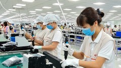 Lifting barriers to attract foreign investors