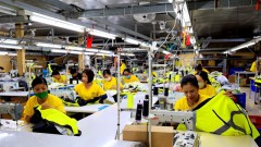 Golden time for&nbsp;Vietnamese apparel sector&nbsp;switch to green production