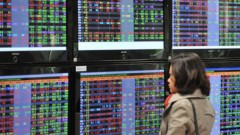 Year-end stock market outlook