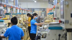 Vietnam remains an appealing destination for FDI 