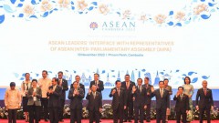ASEAN - a "bright spot" in the world in 2023