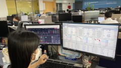 Vietnam’s stock market sees impressive growth