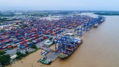 Sustainable ports – inevitable trend: experts
