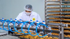 Mooncake season shrugs off economy, starts early