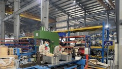 Mechanical enterprises change for developing