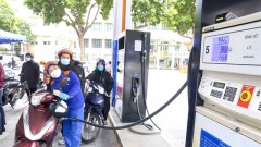 Opinions differ over fairness of domestic petroleum prices