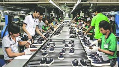 Footwear will become Vietnam&#039;s next billion-dollar export item to Canada
