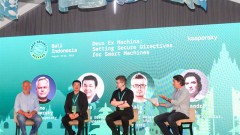 Cyber immunity key to creating a secure digital world: experts