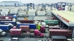 Remove the "bottlenecks" hindering the development of the logistics industry