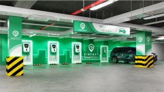 Vietnam to face shortage of charging stations
