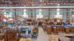 Vietnam’s wooden product exports recover gradually