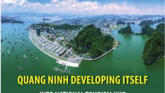 Quang Ninh eyes becoming tourism hub