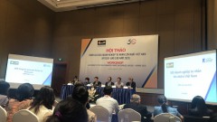 Forward-looking policies needed to support Vietnamese private firms