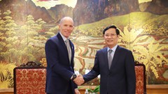 More potential for Vietnam- Australia cooperation
