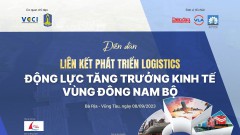 Fueling Southeast economic growth through logistics connectivity
