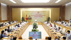 Gov’t seeks measures to increase capital absorption of the economy