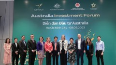 Ample room for economic cooperation between Vietnam, Australia