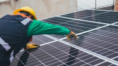 Business Beat: State needs mechanism to promote renewable energy development