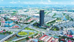 Hải Phòng has many advantages for strong development of property market