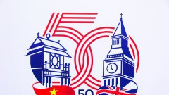 Vietnam, UK celebrate 50th anniversary of diplomatic ties