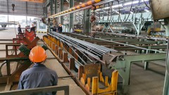 VN steel industry to reduce carbon emissions, aiming for neutrality by 2050
