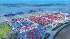 Marine shipping stocks benefit from&nbsp;higher freight rates