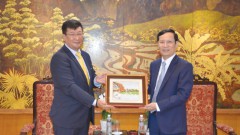 Development Potential of Vietnam-Mongolia Trade Ties