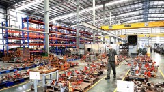 Measures to move support industry forward