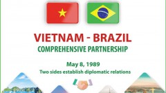 Vietnam - Brazil Comprehensive Partnership