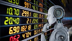 Debate over banning robot trading in the digital age