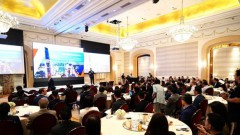 Hundreds of foreign investors arrive to explore Vietnam's investment opportunities