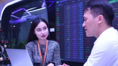 Stock market correction unveils investment opportunities