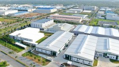Industrial real estate equities might shine by year-end