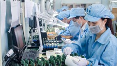 Vietnam making new moves in multibillion-dollar semiconductor industry