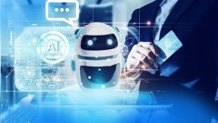 AI transforming banking, financial sectors