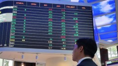 Vietnam eyes emerging stock market status by 2025