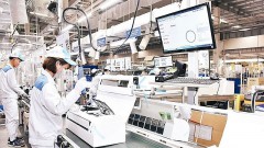 Industrial support enterprises still have a "weakness" in the supply chain