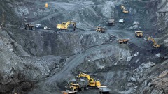 Coal industry accelerates production until the end of the year