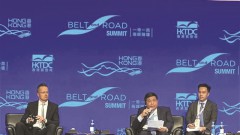 Vietnam - China cooperate in Belt and Road Initiative implementation