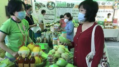 There are many obstacles for mountainous products to reach the shelves of modern distribution systems