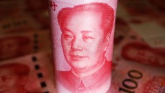 How to Deal with the Falling Chinese Yuan