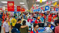 Vietnam a potential investment market for retailers