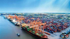 Bright prospects for&nbsp;seaport businesses