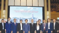 Abundant Cooperation Opportunities for Vietnamese and Hong Kong Businesses